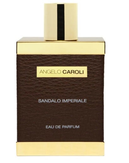 Angelo Caroli Sandalo Imperiale Unisex Cologne